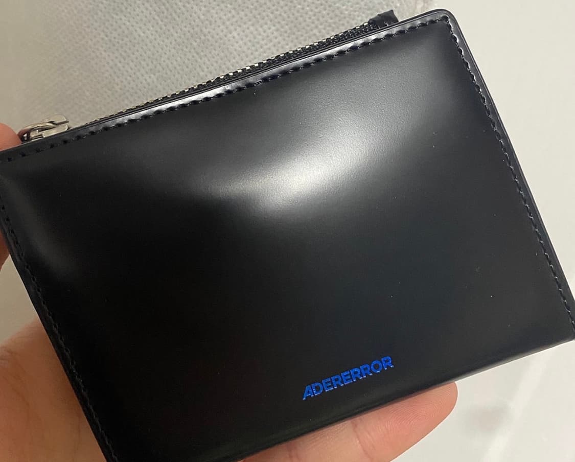 아더에러 클라디 웰렛 상품이미지2