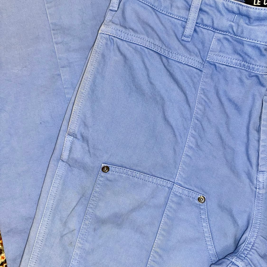 20ss Jacquemus 더블니팬츠 상품이미지5