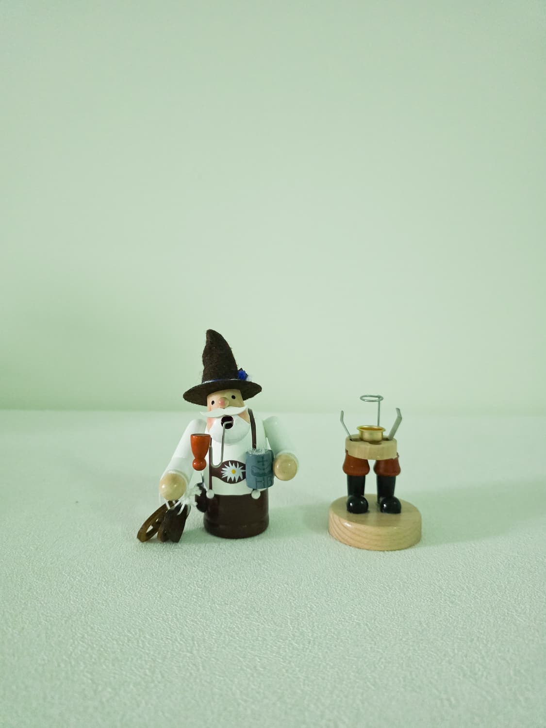 독일 어드벤트캘린더 인센스콘 홀더 크리스마스 선물세트 감성소품 상품이미지6