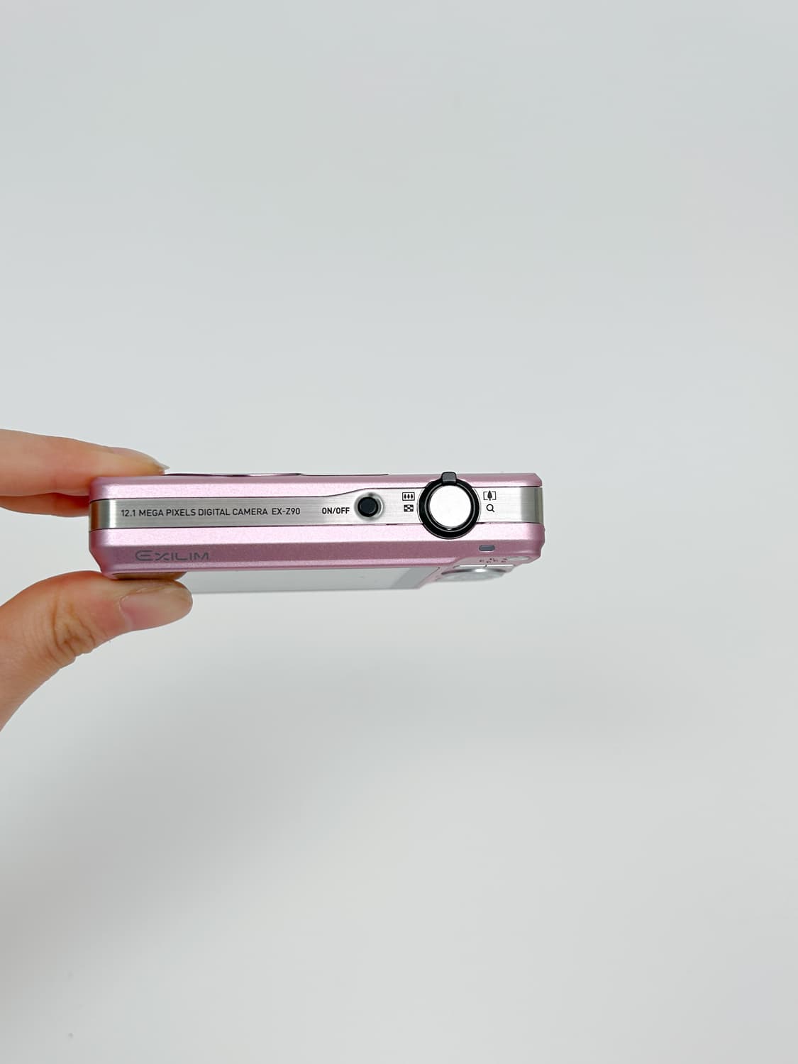 인기!) 카시오 엑슬림 z90 exilim 빈티지 디카 상품이미지7