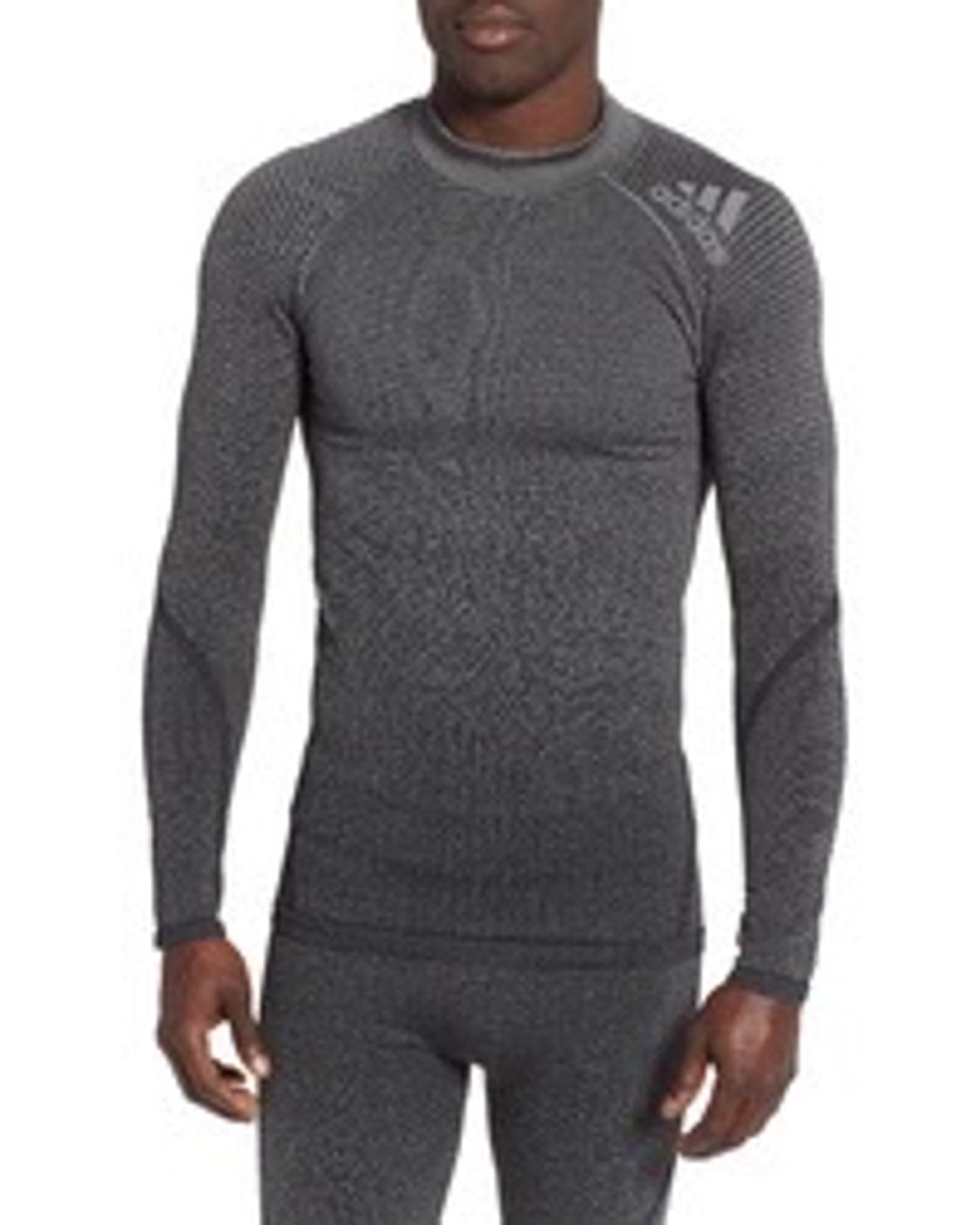 아디다스 알파스킨 롱 슬리브 Xl 상품이미지4