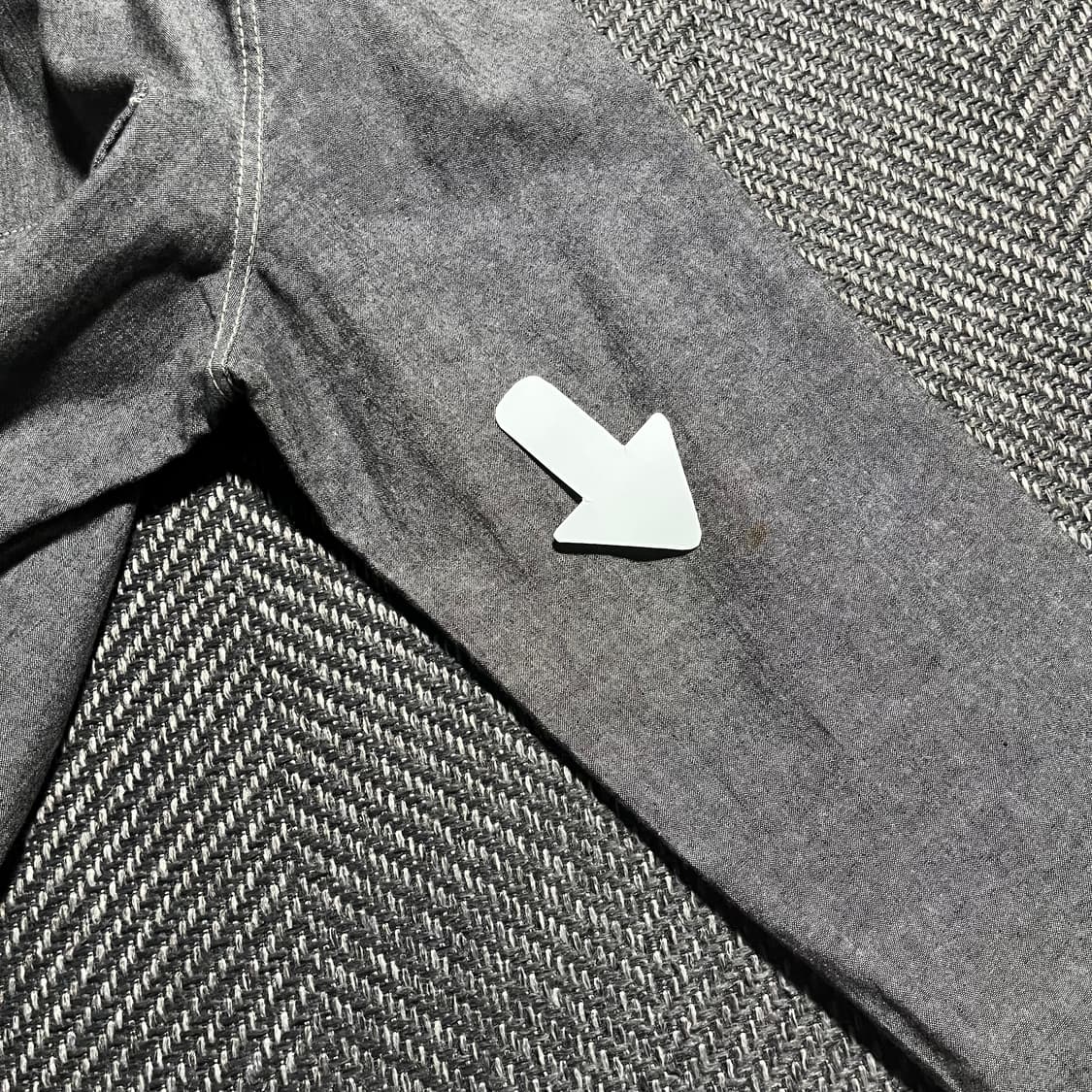 [L] ELOQ 엘록 셔츠 상품이미지7