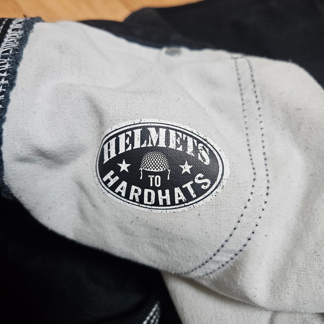 칼하트 B01 루즈 핏 덕 더블니 팬츠 32x30 상품이미지6