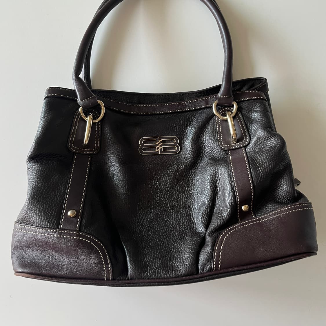 BALENCIAGA 00's Shoulder Bag 상품이미지5