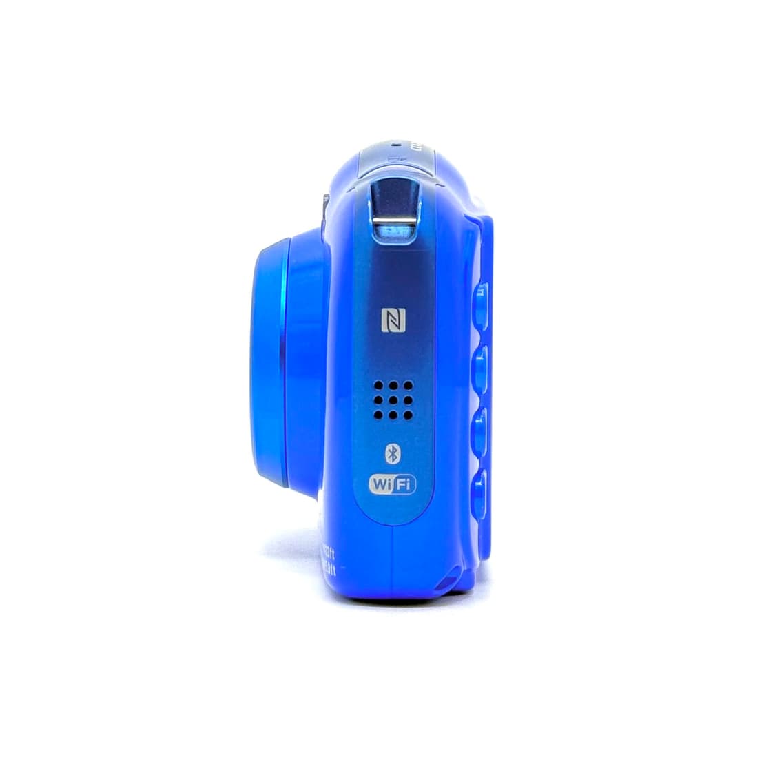 [찰스엔터픽&풀박스!] 니콘 Coolpix W100 블루 디지털카메라 상품이미지8