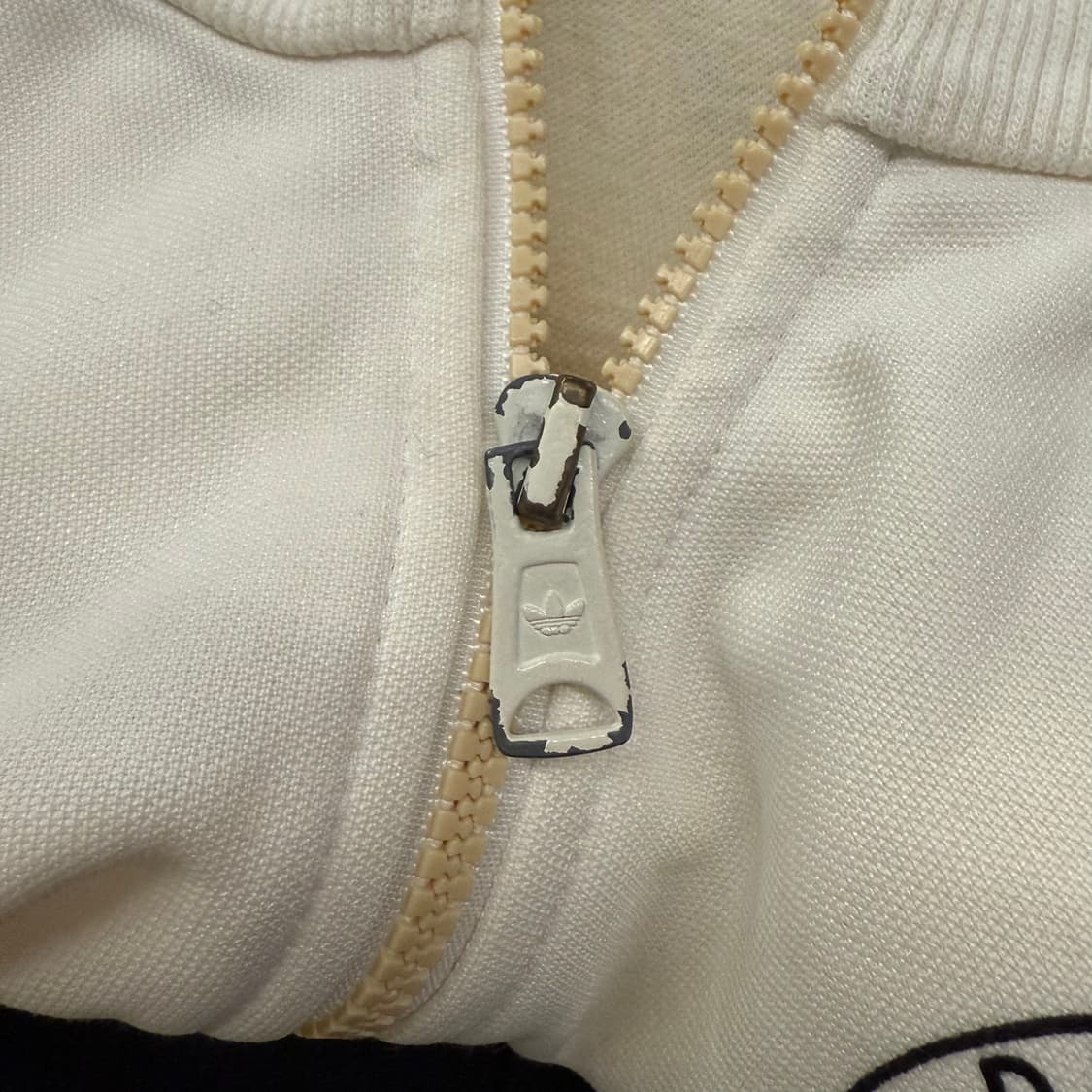 아디다스 흰검 독일 져지 트랙탑 105 상품이미지7