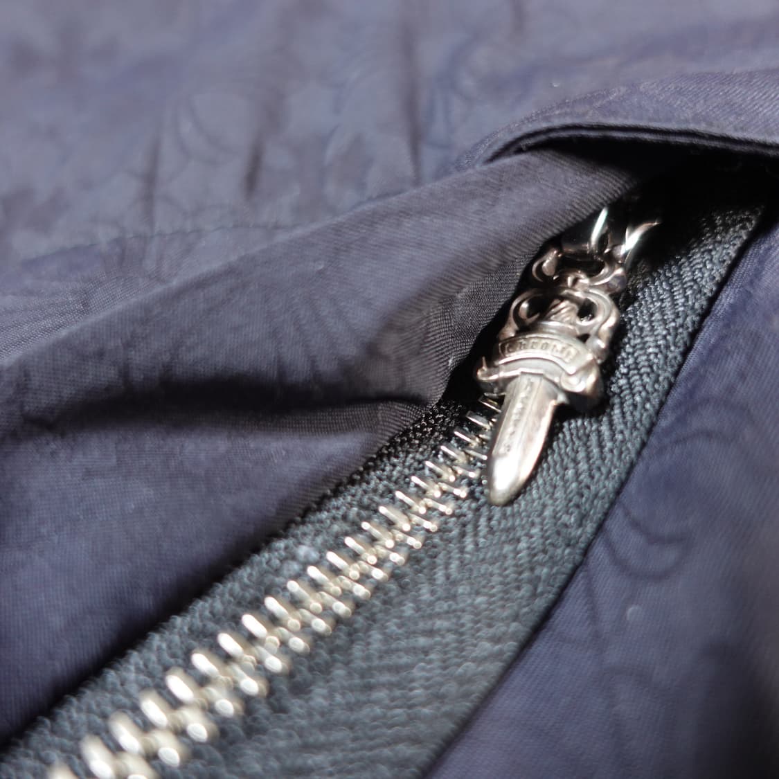 크롬하츠 매치포인트 바람막이 윈드브레이커 상품이미지5