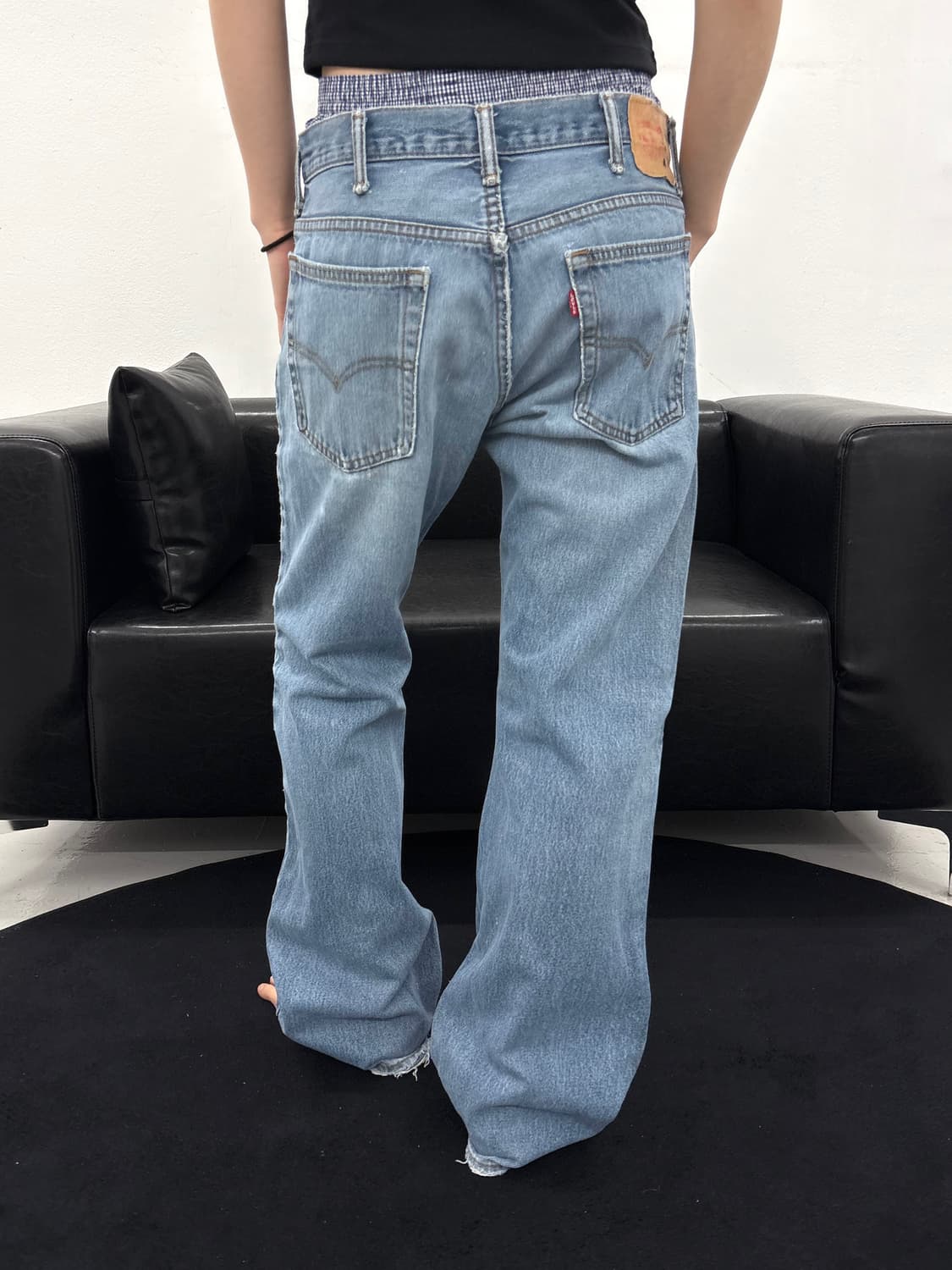 리바이스 517 부츠컷  상품이미지4