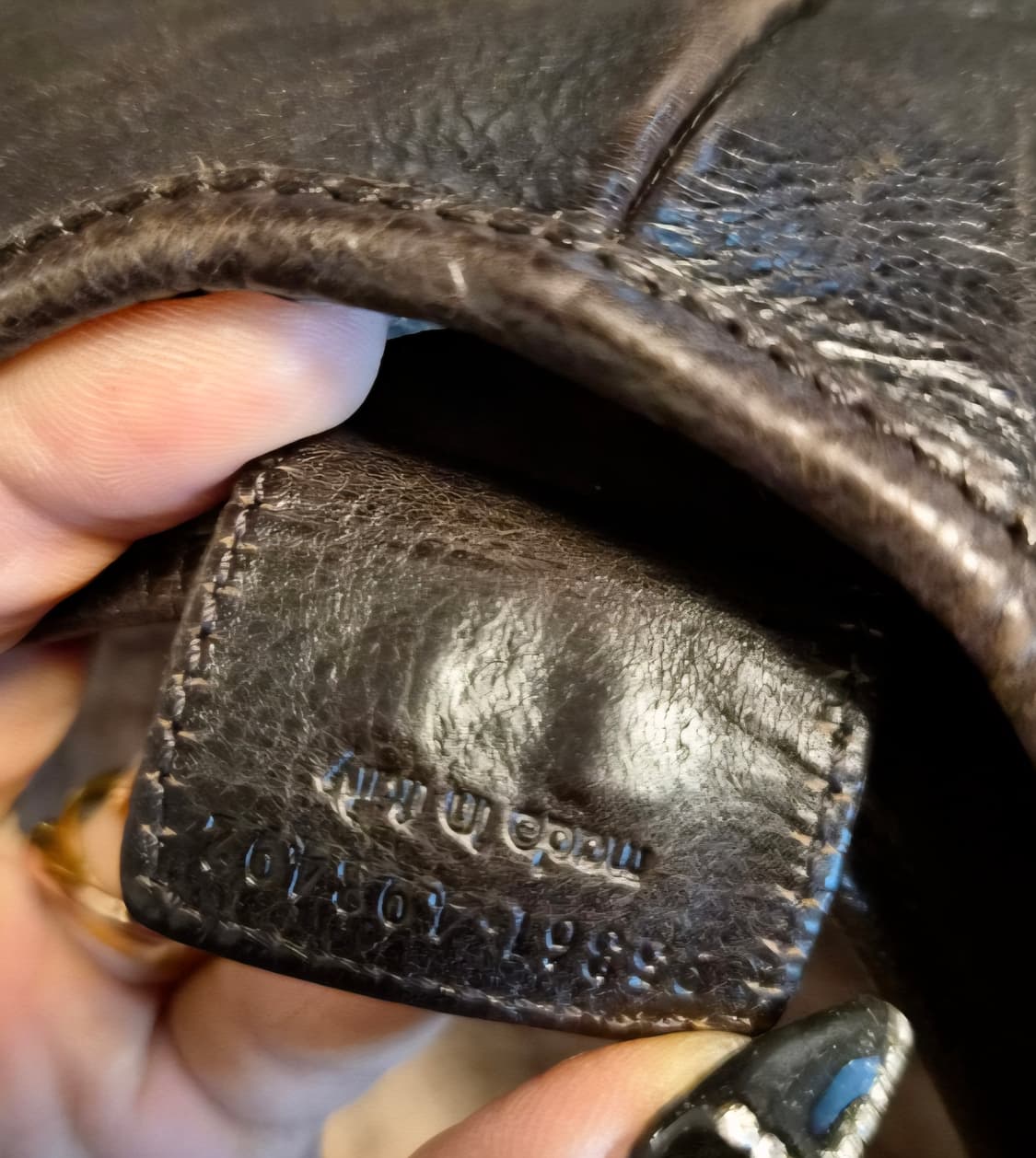 SantLauren Mombasa 상품이미지4