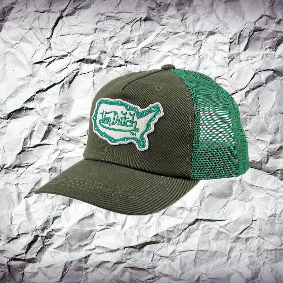 VONDUTCH TRUCKER 상품이미지1