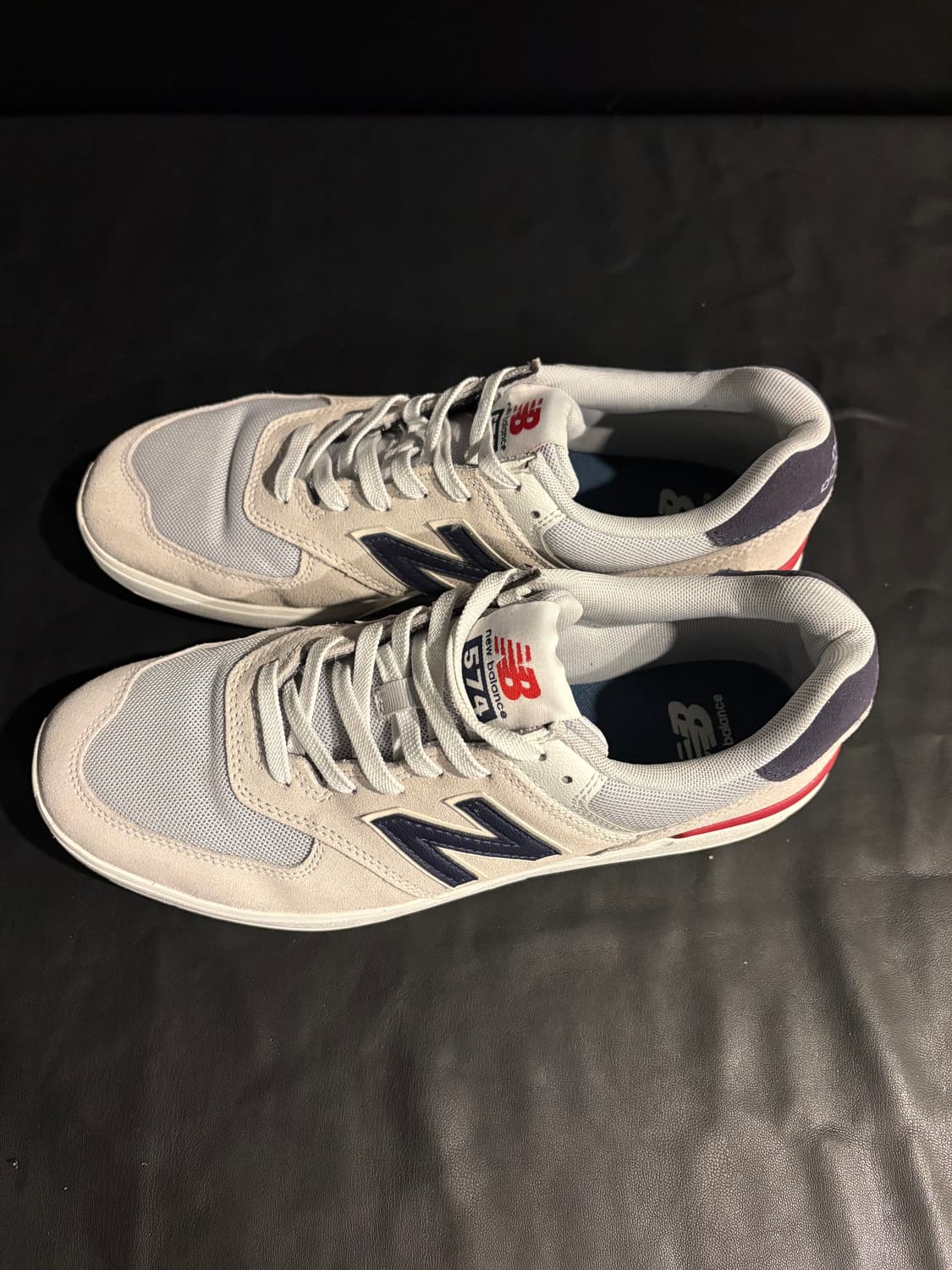 뉴발란스 574 그레이 상품이미지2