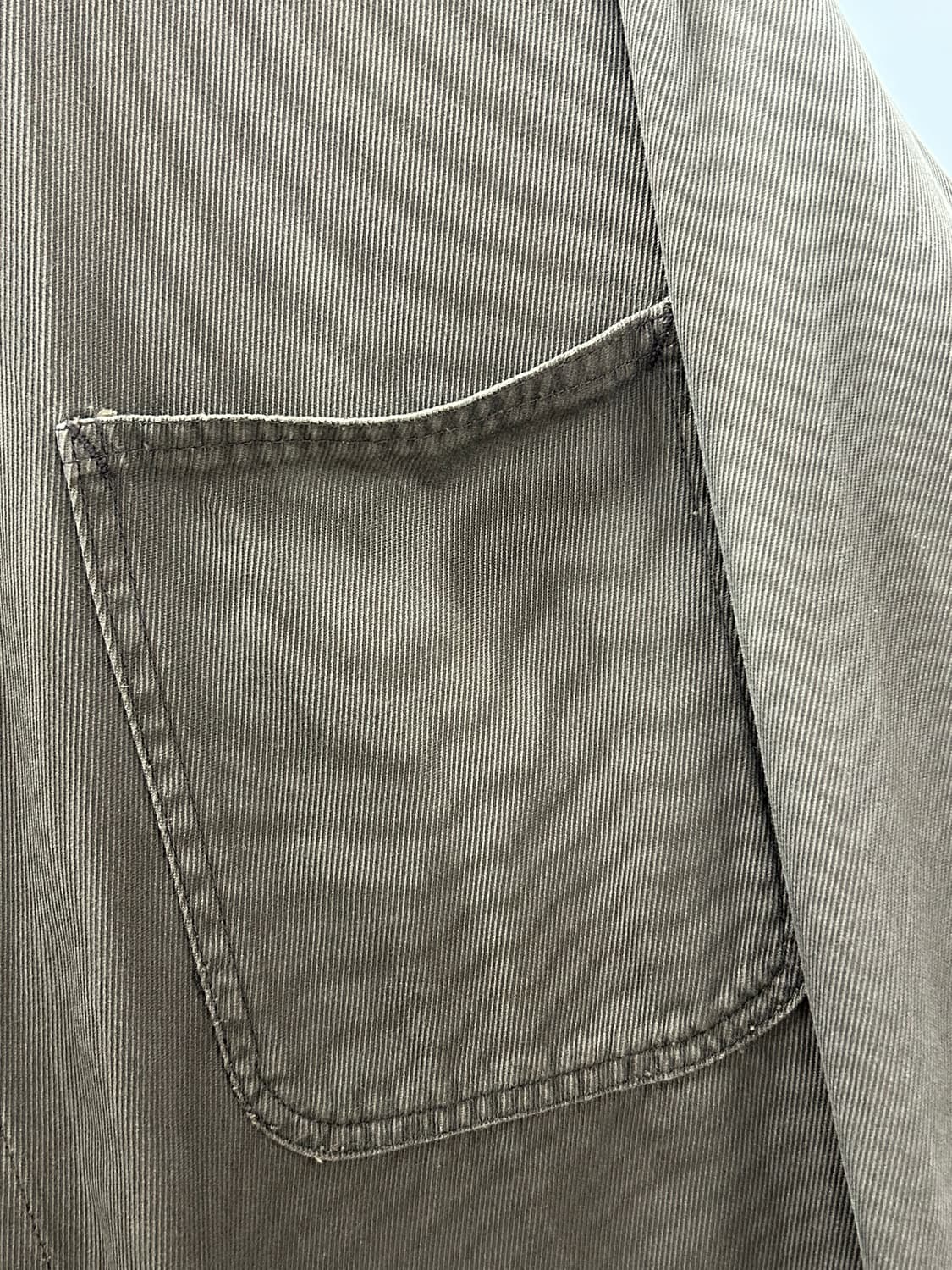 A.P.C. 워크 자켓 상품이미지4