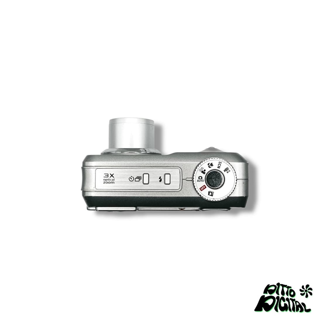 Kodak easyshare C623 디카 상품이미지3