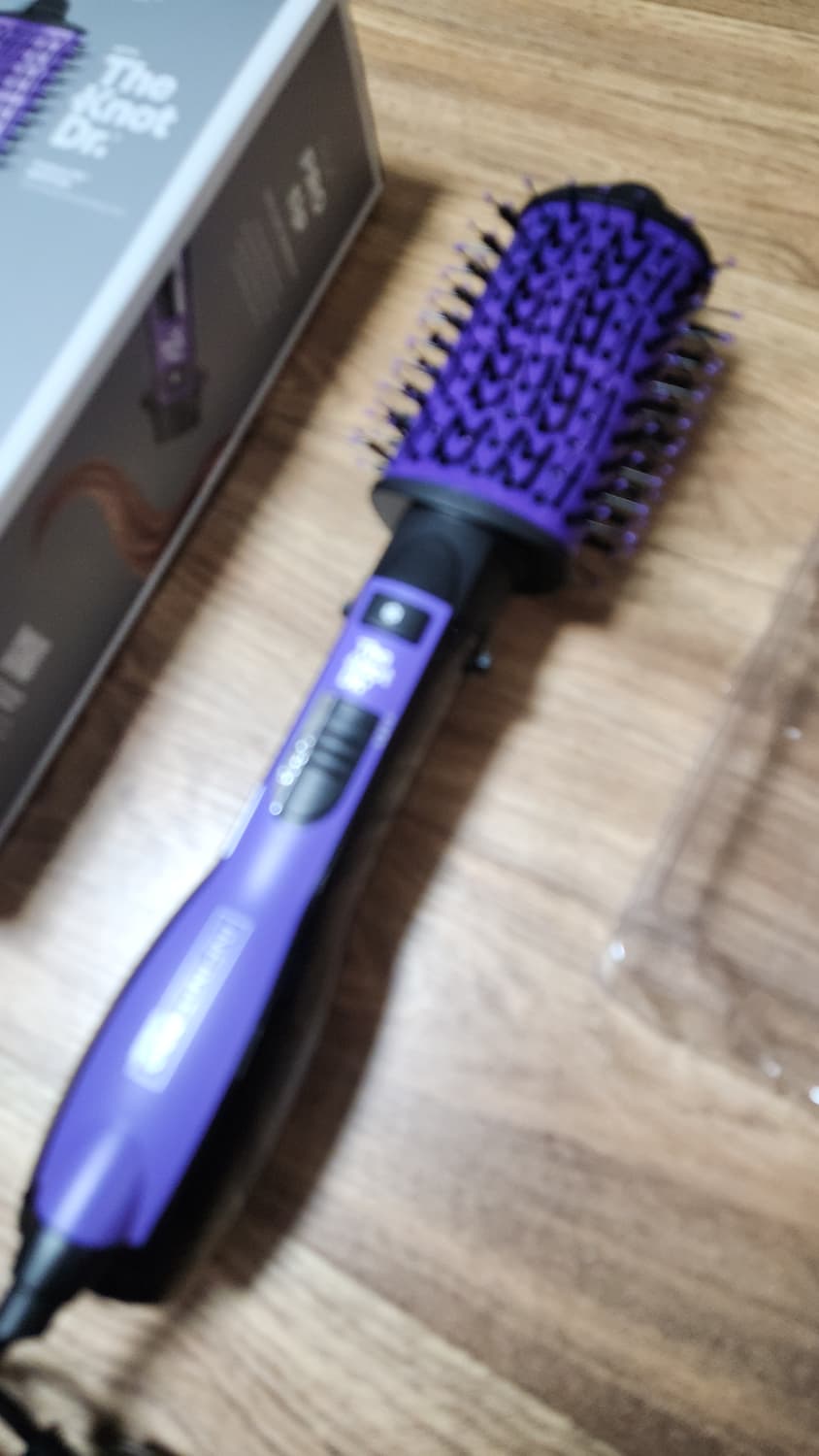 # 올인원 타원형 건조기 브러시,볼류마이저 올인원 드라이기 급처 상품이미지10