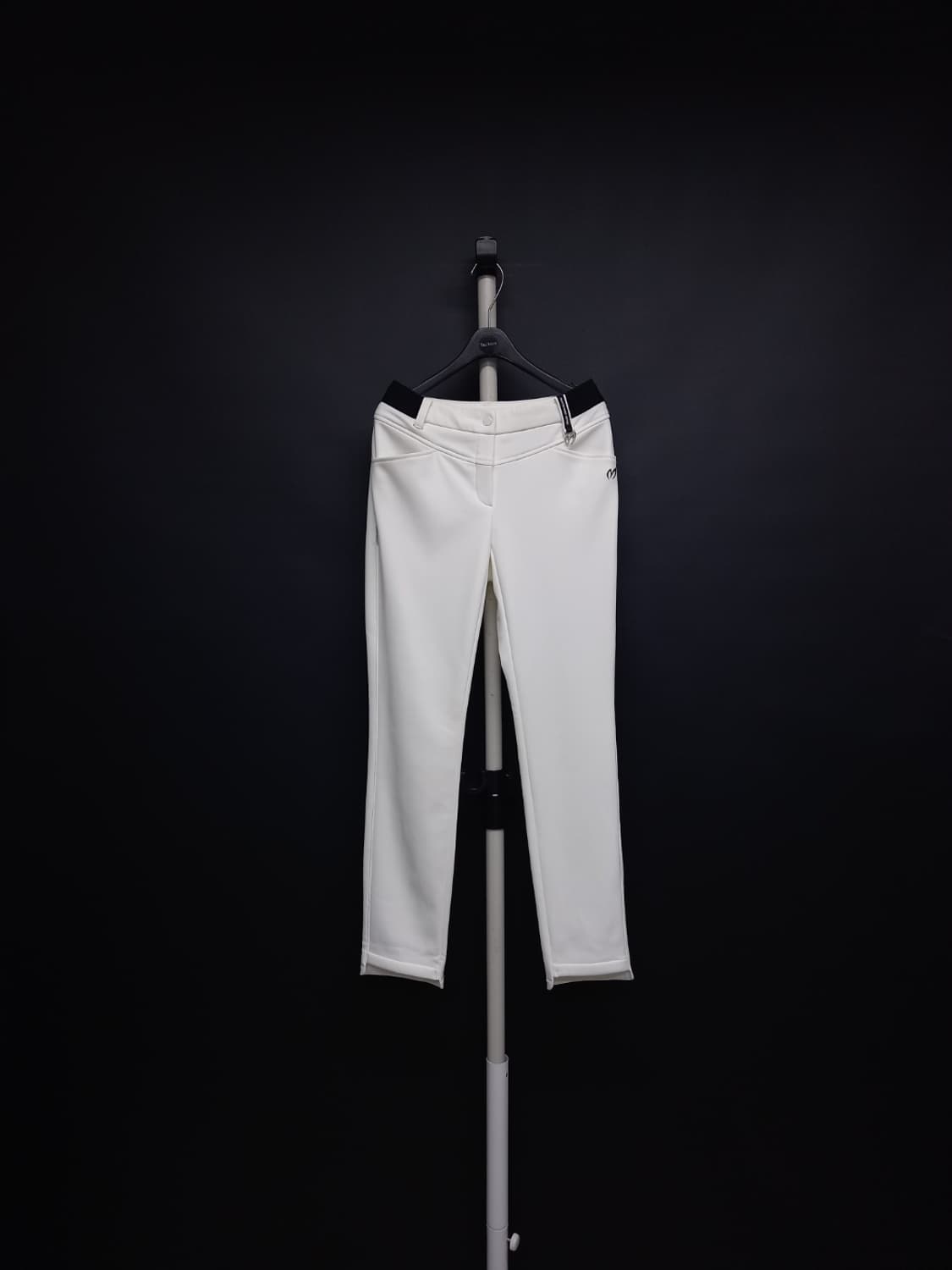 마스터바니 추동 기모 팬츠 33 44 상품이미지1