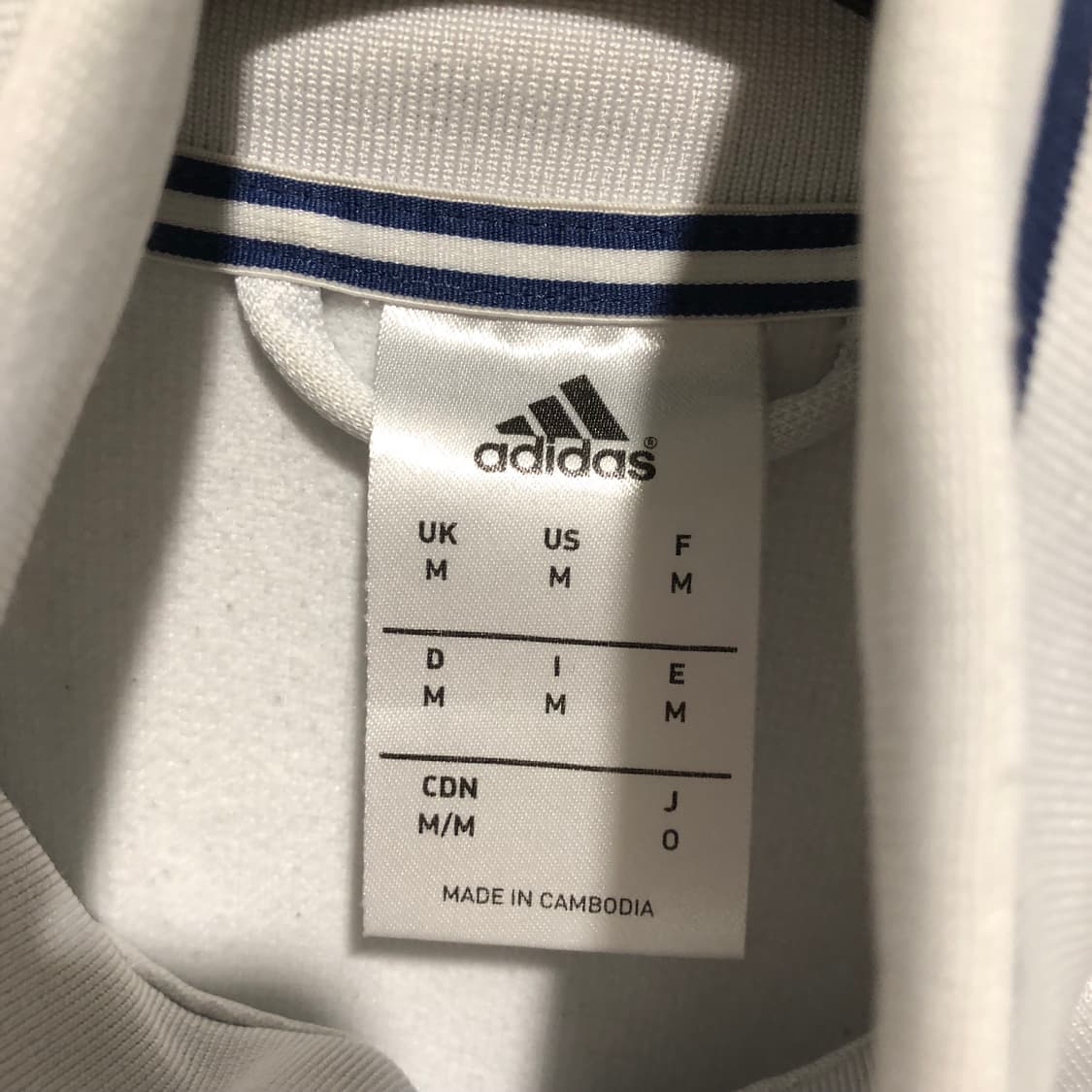 FC 바르셀로나 아디다스 져지 상품이미지4