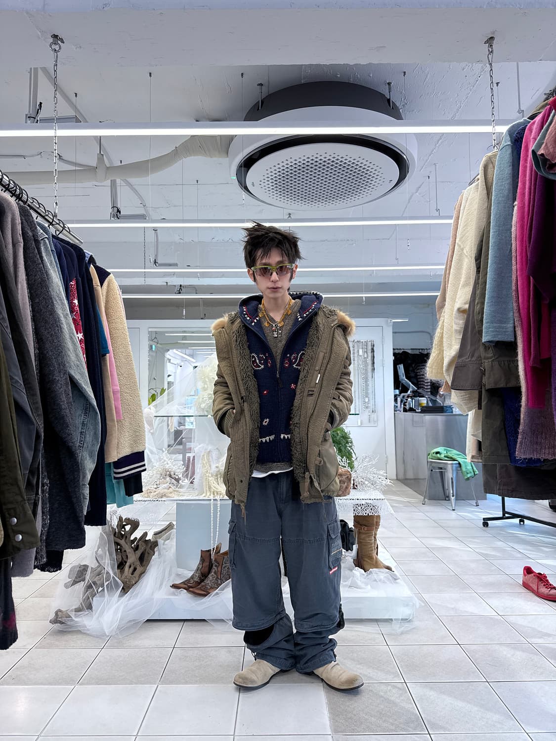 G.O.A 상품이미지6