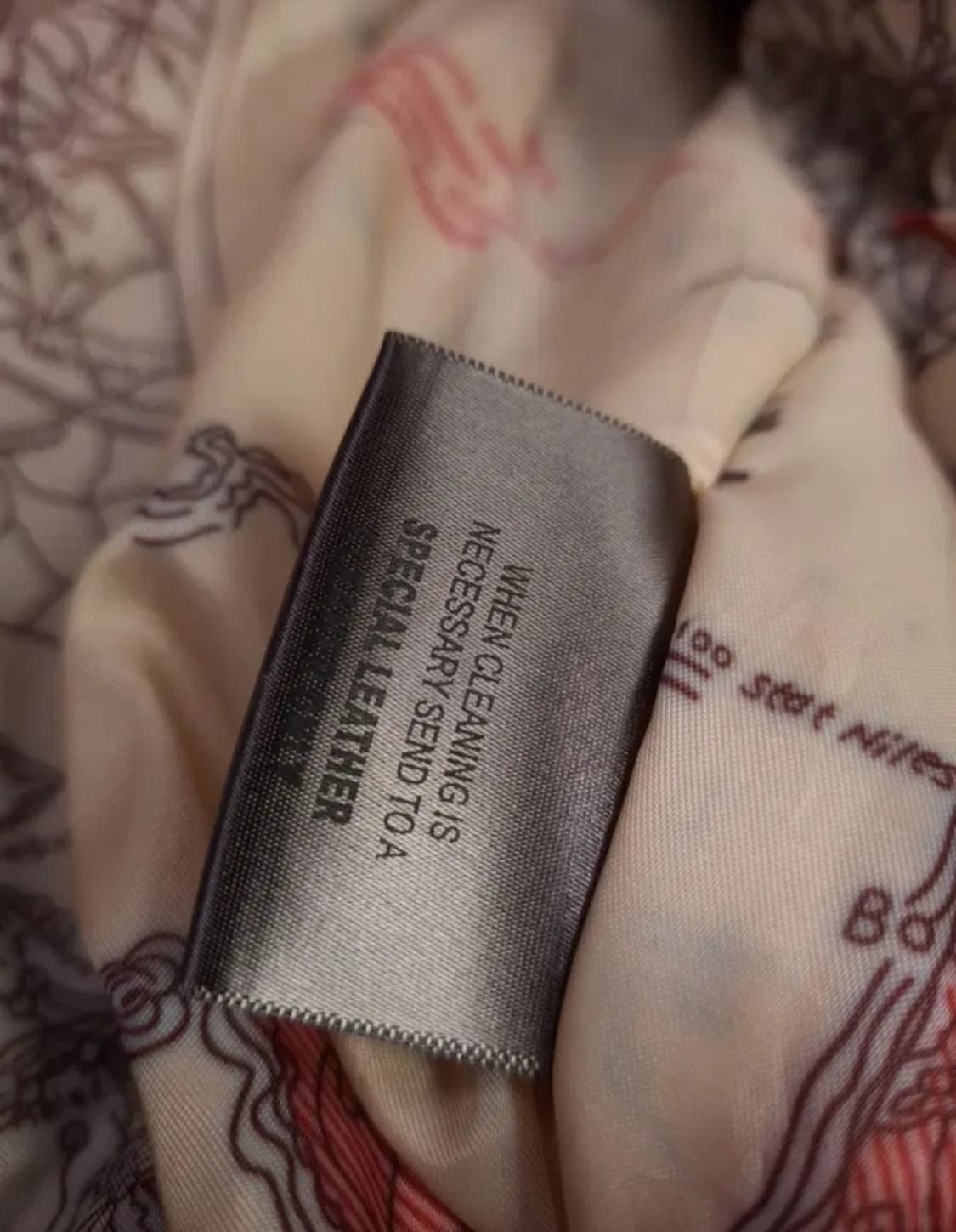 새제품 빈티지 리얼레더 미해군 G-1 TYPE 탑건 항공자켓 상품이미지6