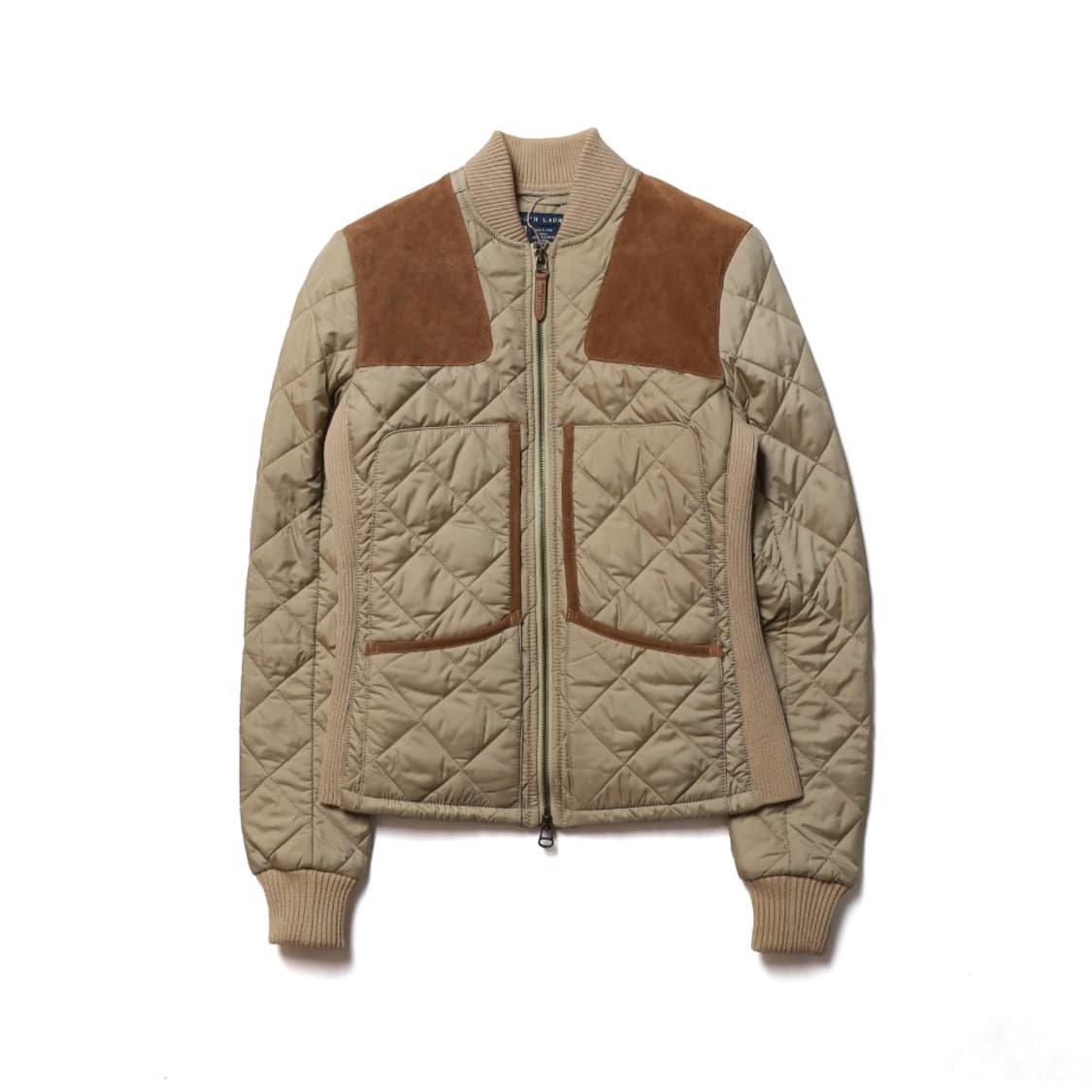 랄프로렌 Ralph Lauren Quilting Jacket  상품이미지1