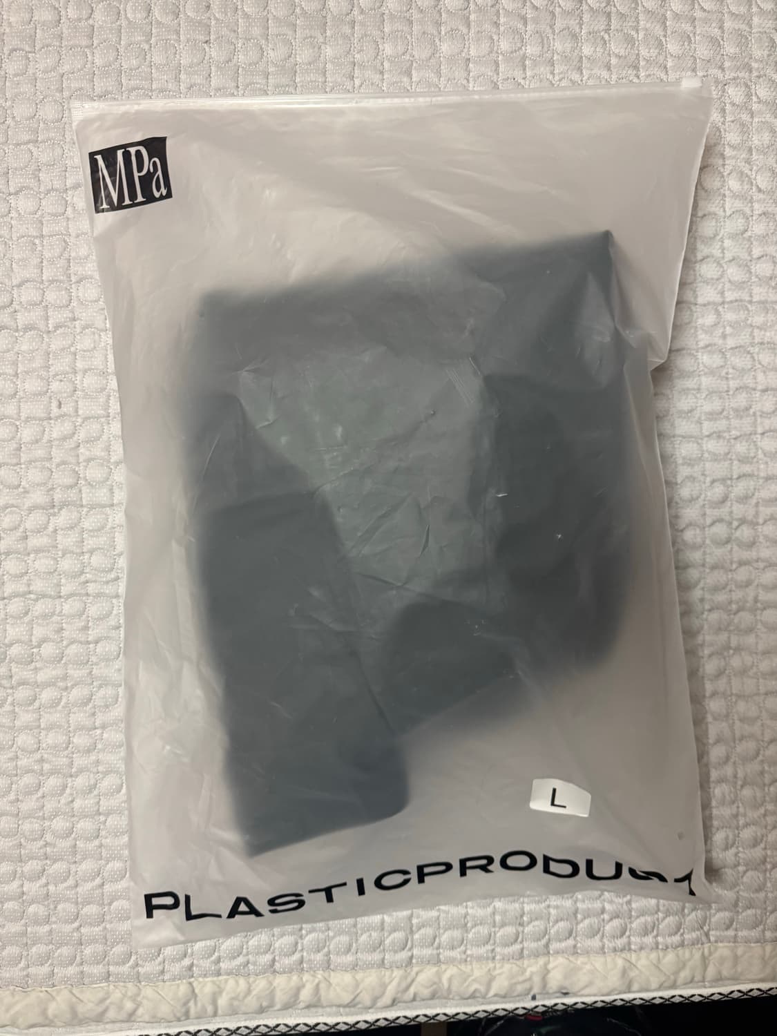 플라스틱 프로덕트 MPa PLANT DETACHABLE JACKET 상품이미지3