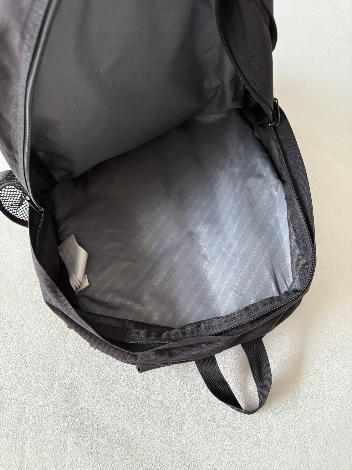 잔스포츠(JANSPORT) 백팩 상품이미지8