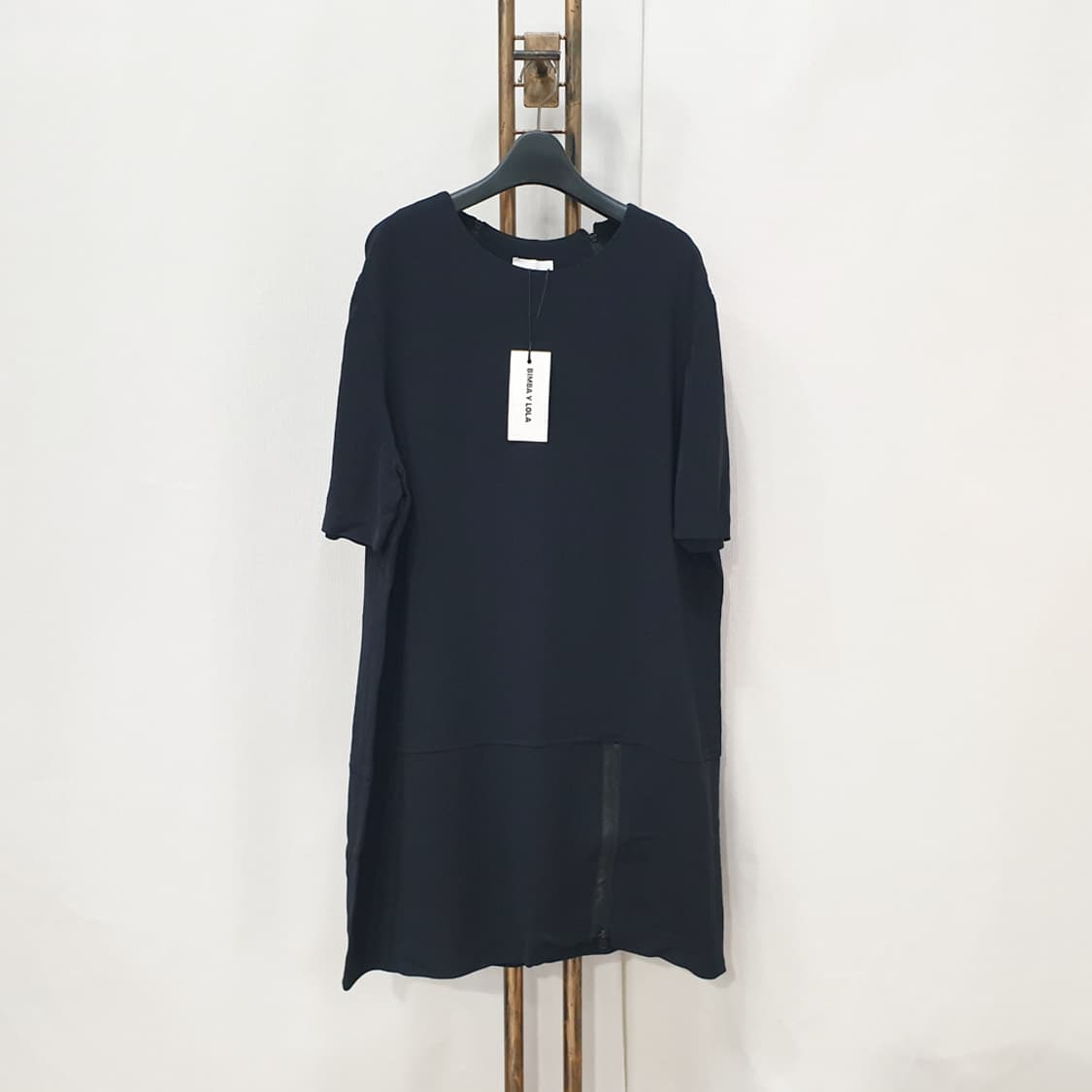 BIMBA Y LOLA 빔바이롤라 원피스 XL  상품이미지2