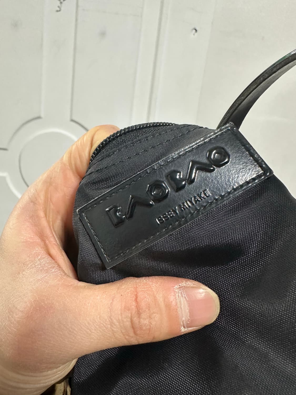 바오바오 루센트 토트백 상품이미지4