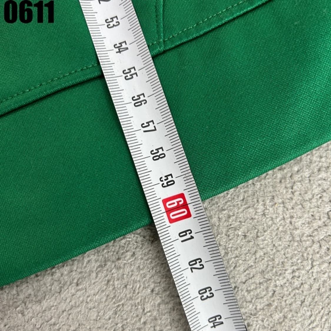 나이키 그린 후드티  상품이미지5
