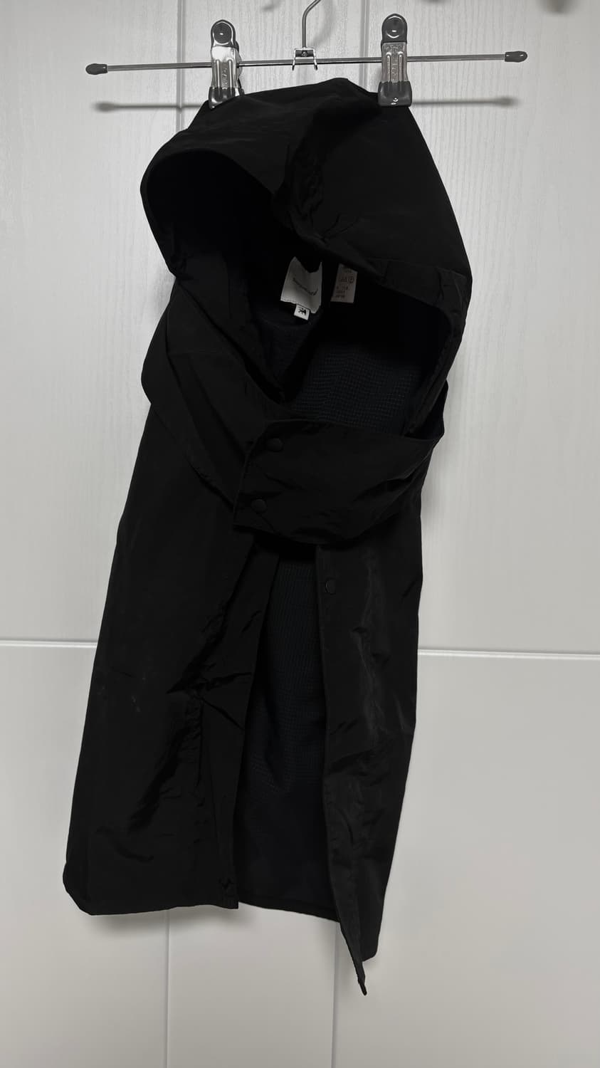 사스콰치패브릭스 페이크 후드 라이너 상품이미지1