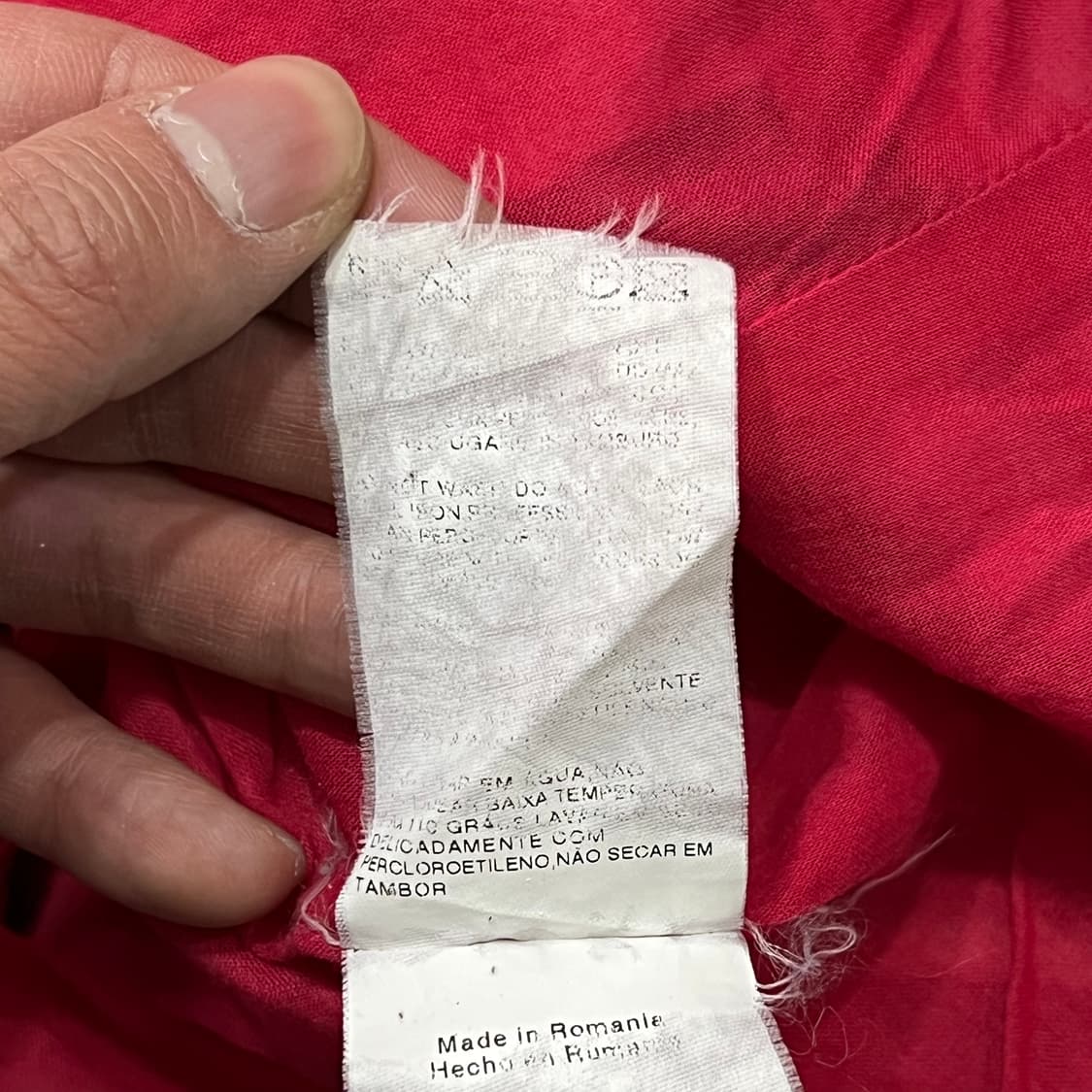  막스마라 패턴 블레이저 y15432 상품이미지9