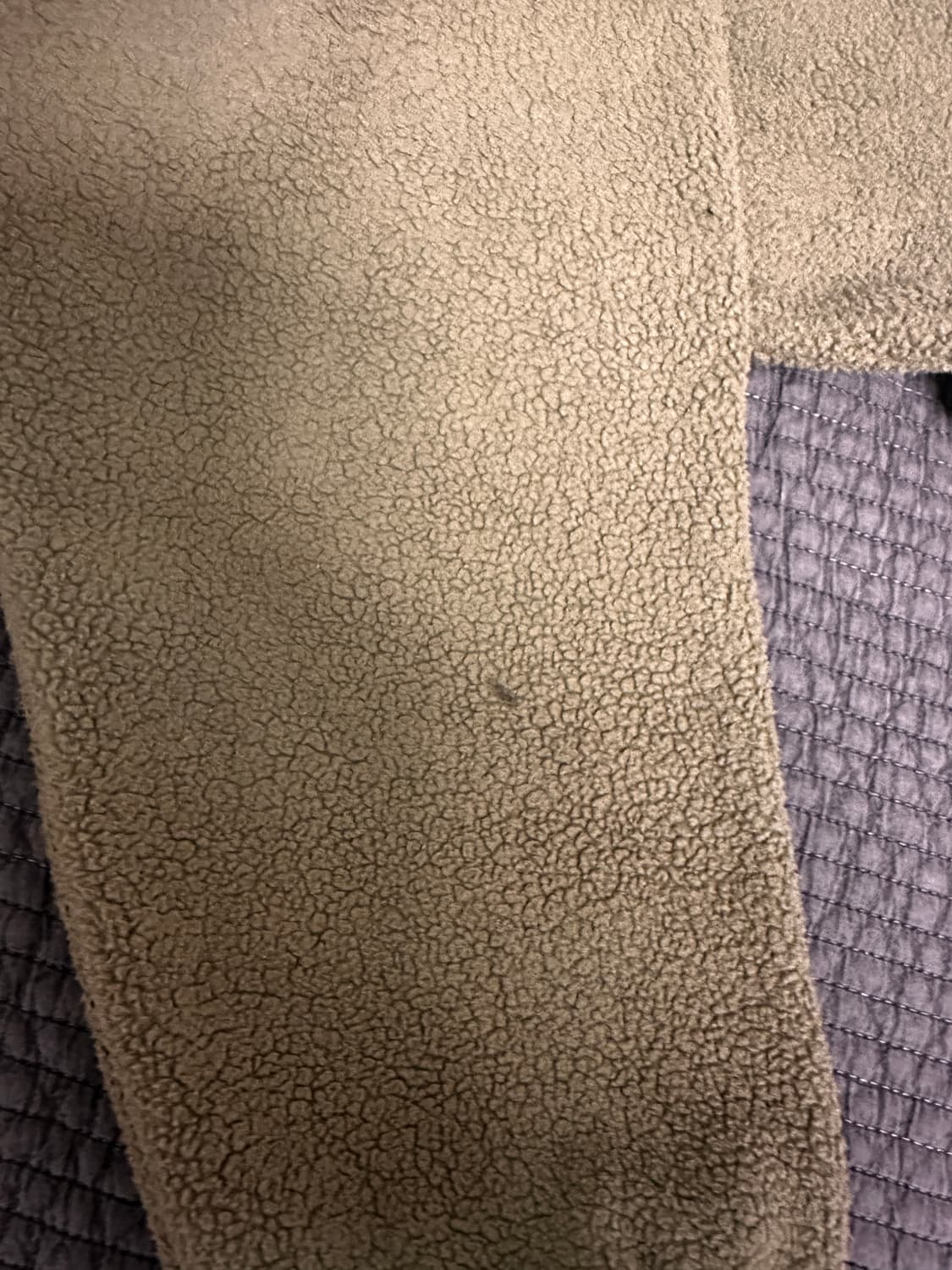 파타고니아 신칠라 카키 블랙 브라운 남자 S 상품이미지5