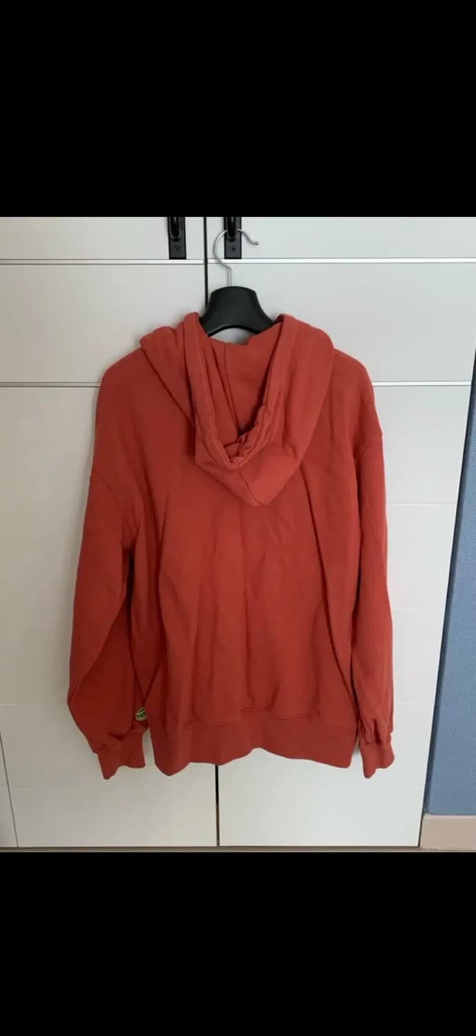 테니스보이클럽 후드티 상품이미지4