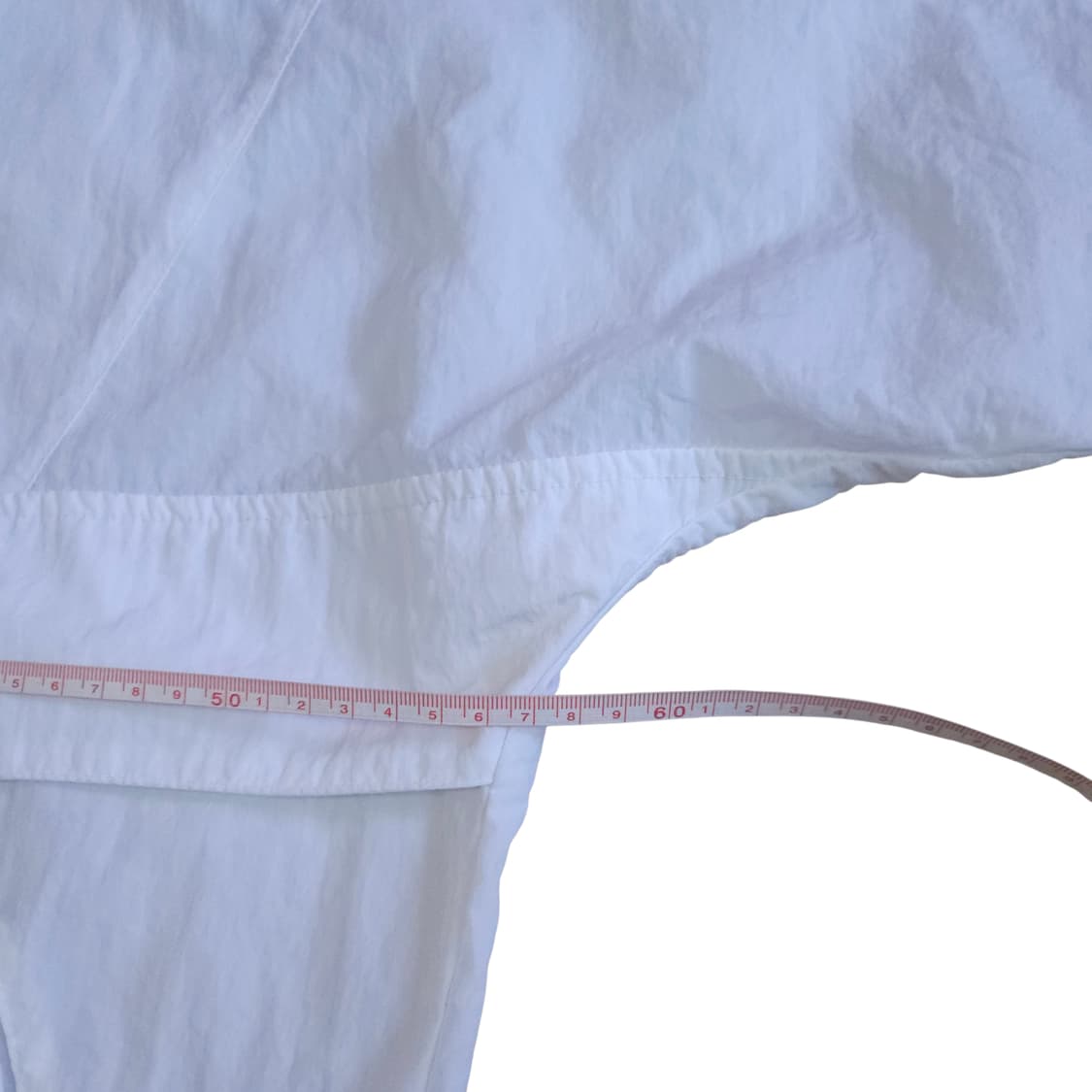 나이키 조던 아노락 바람막이 100-105 트레이닝 러닝 상품이미지9