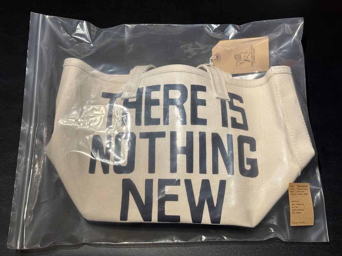 컬렉트피시스 토트백 상품이미지3