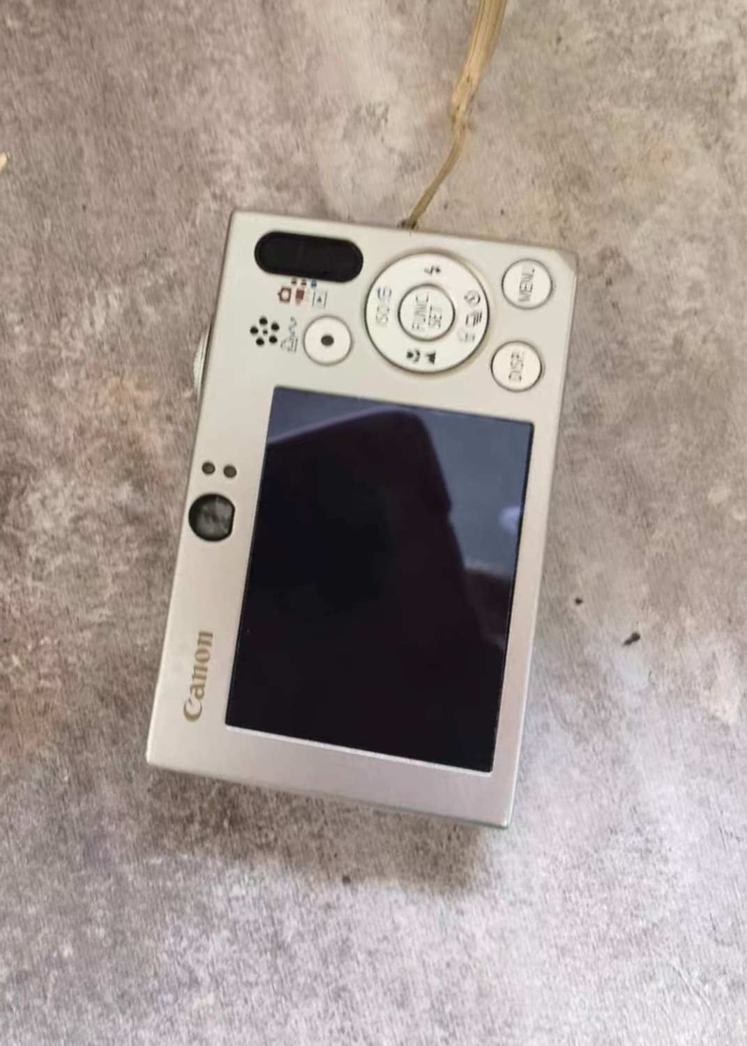 A급)캐논 익서스 70 CANON IXUS 70 빈티지 디지털카메라 디카 상품이미지10