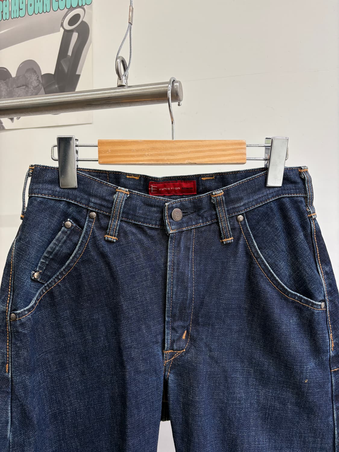 E-FUNCTION (Made in Japan) 엔지니어드진 상품이미지2