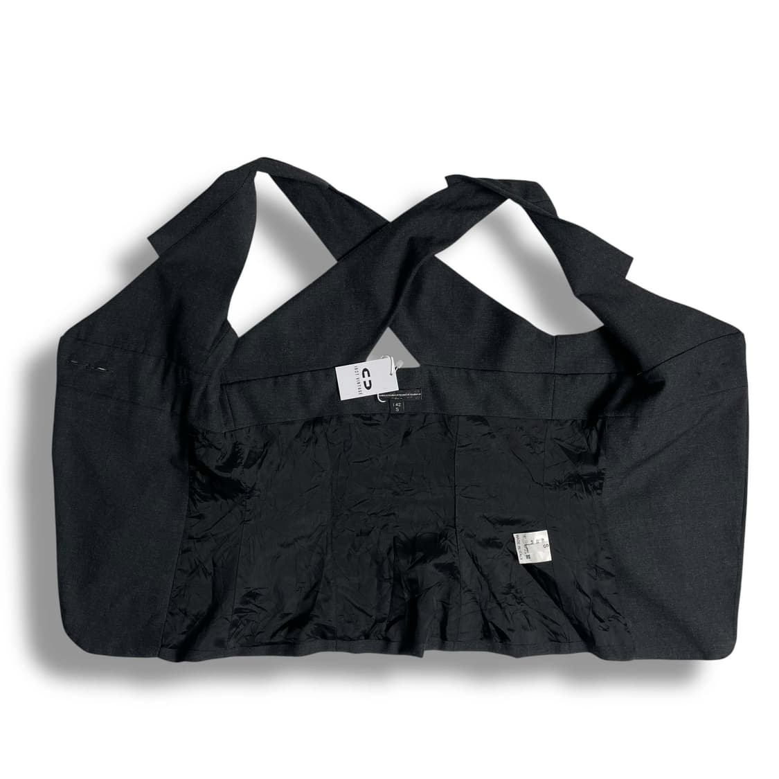 QUBHA 크로스 베스트 (italy)   상품이미지6