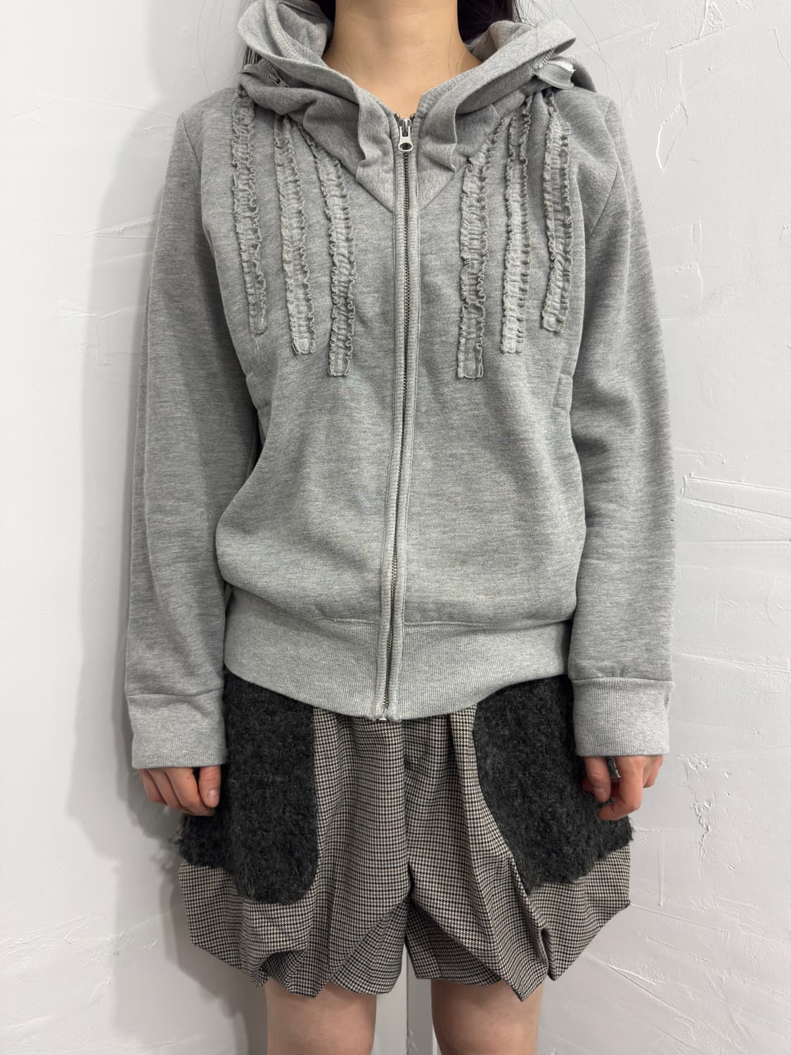 gomme puff short pants 상품이미지3