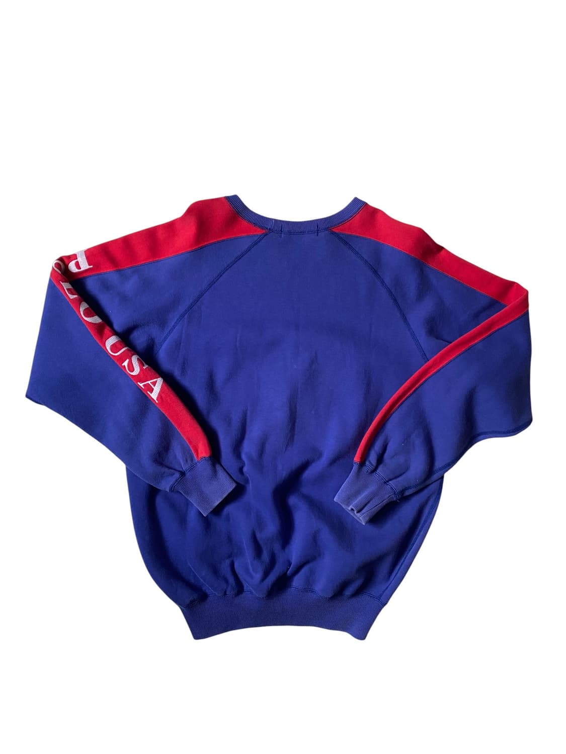 폴로 랄프로렌 맨투맨 (Man S) AB1385 상품이미지6