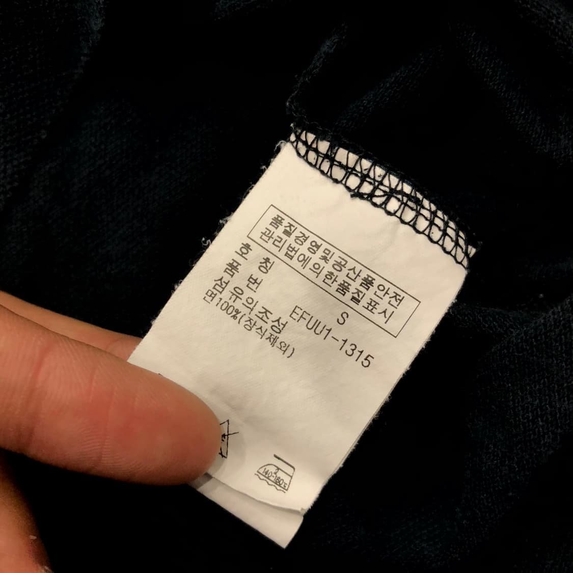 S 폴로 랄프로렌 빅포니 치프키프 PK 카라 반팔 티셔츠 상품이미지4