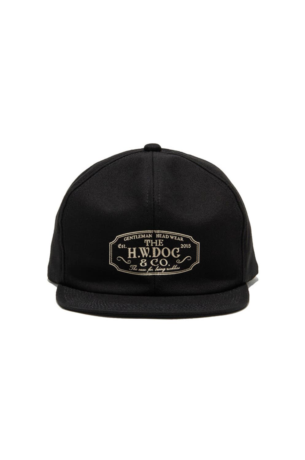 [40] [H.W. DOG&CO] 트러커 캡 상품이미지1