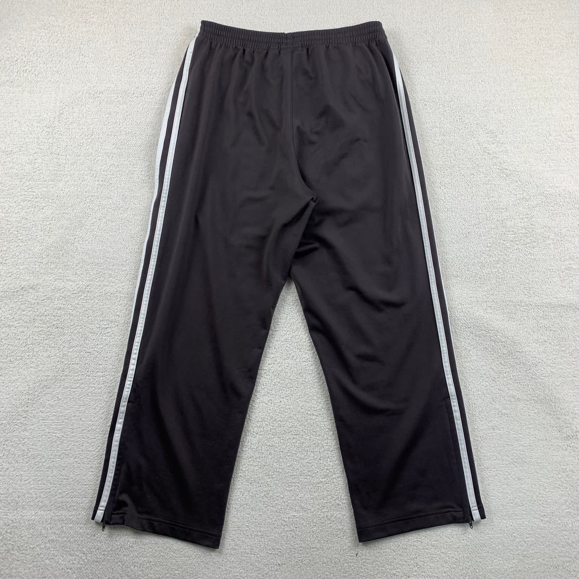 대장급 아디다스 구형 파이어버드 트랙탑 져지 초코브라운 상품이미지9