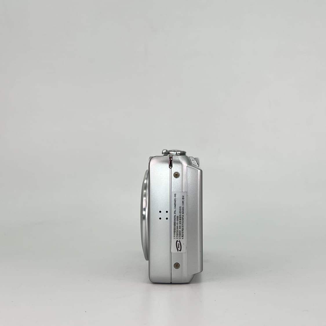 올림푸스 Olympus FE-310 실버 상품이미지6