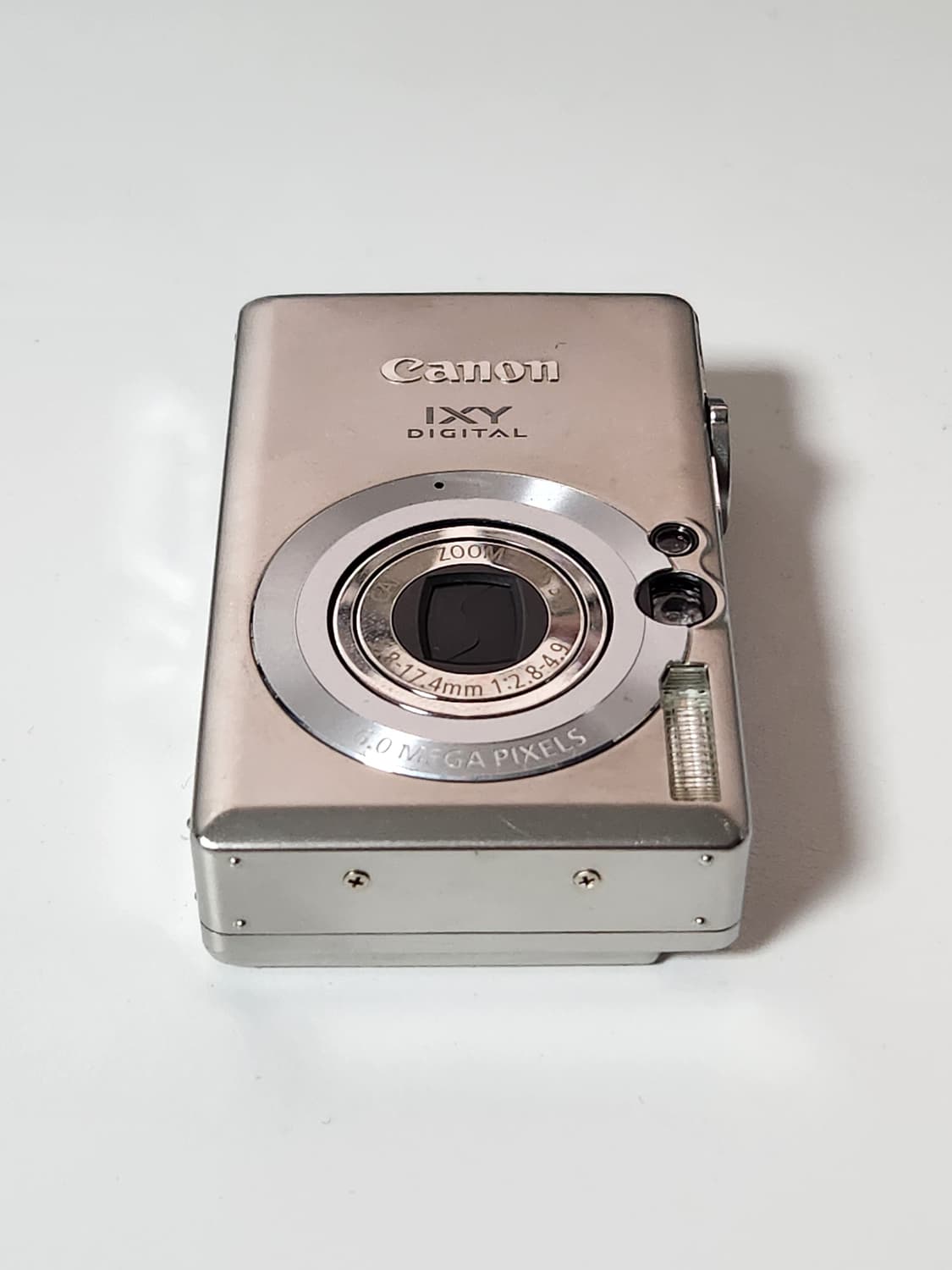 Canon IXY 70 (익시 70)/IXUS 60 (익서스 60) 상품이미지6