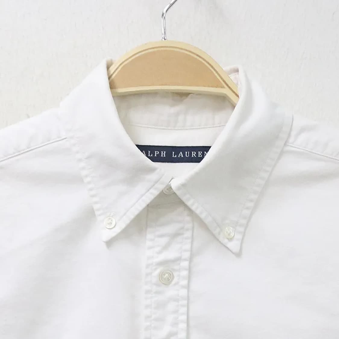 폴로 랄프로렌 반팔 셔츠 66458 상품이미지3