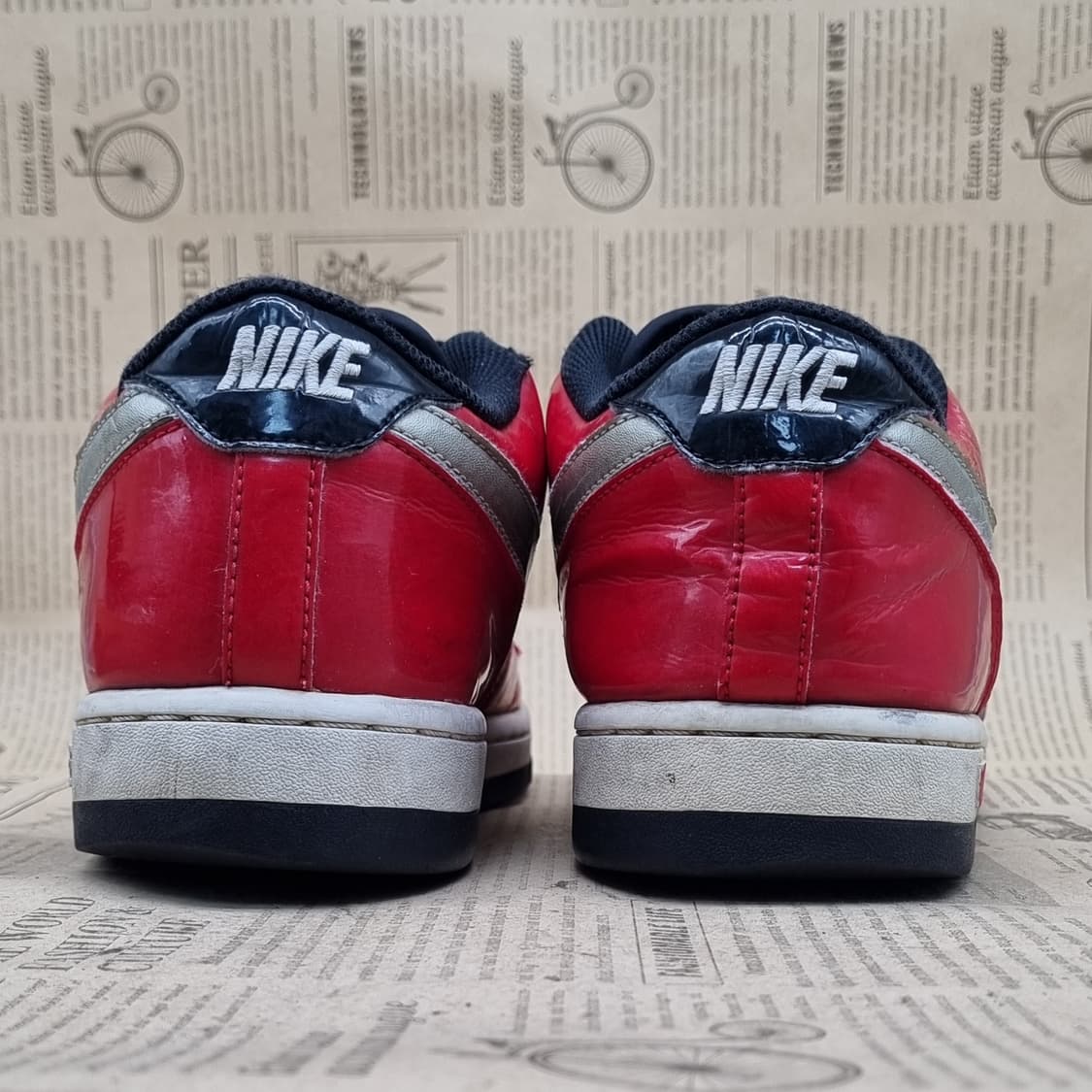 나이키 프레스티지3 남성운동화265  상품이미지4