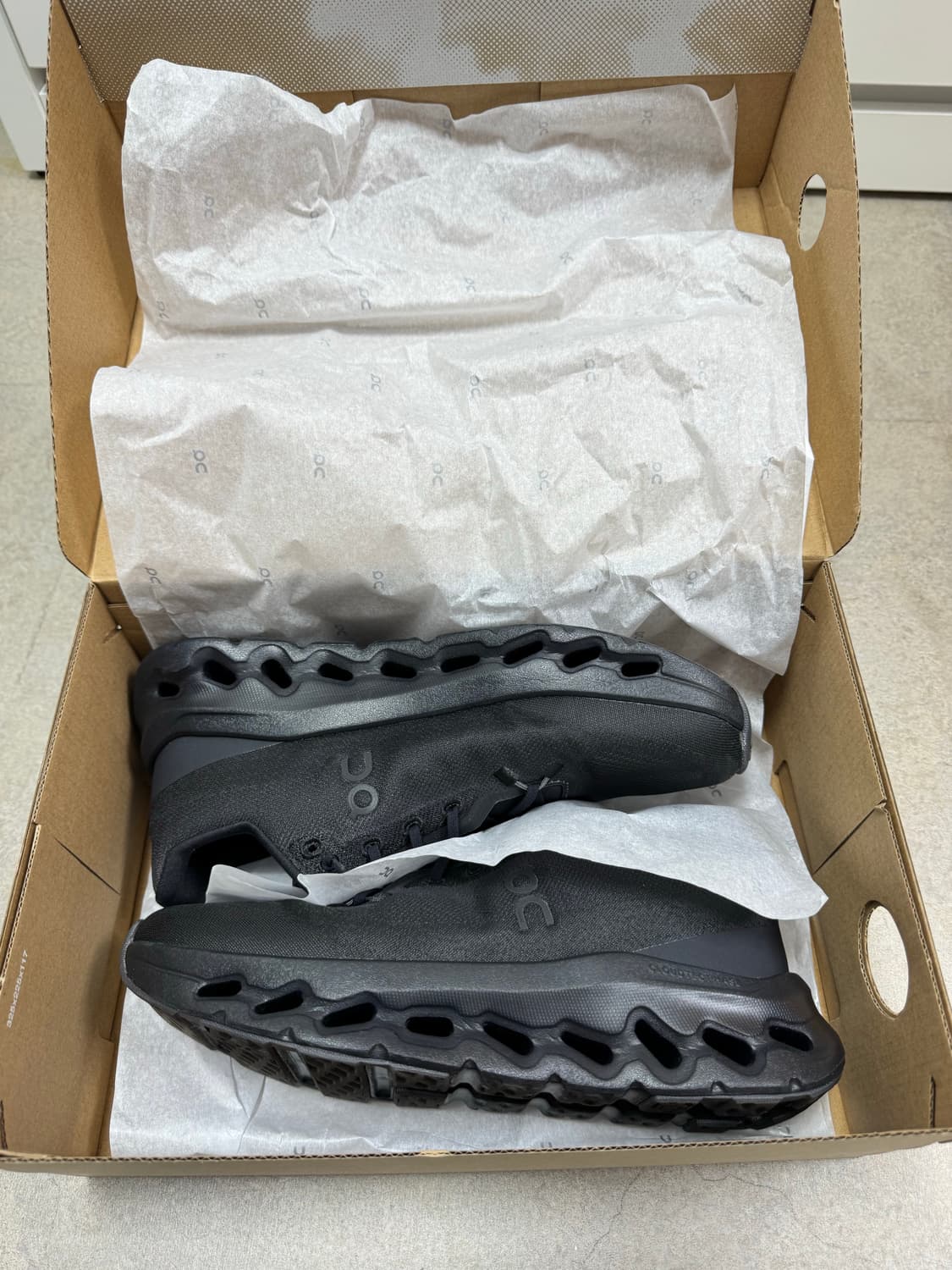 온러닝 클라우드틸트 255 상품이미지7