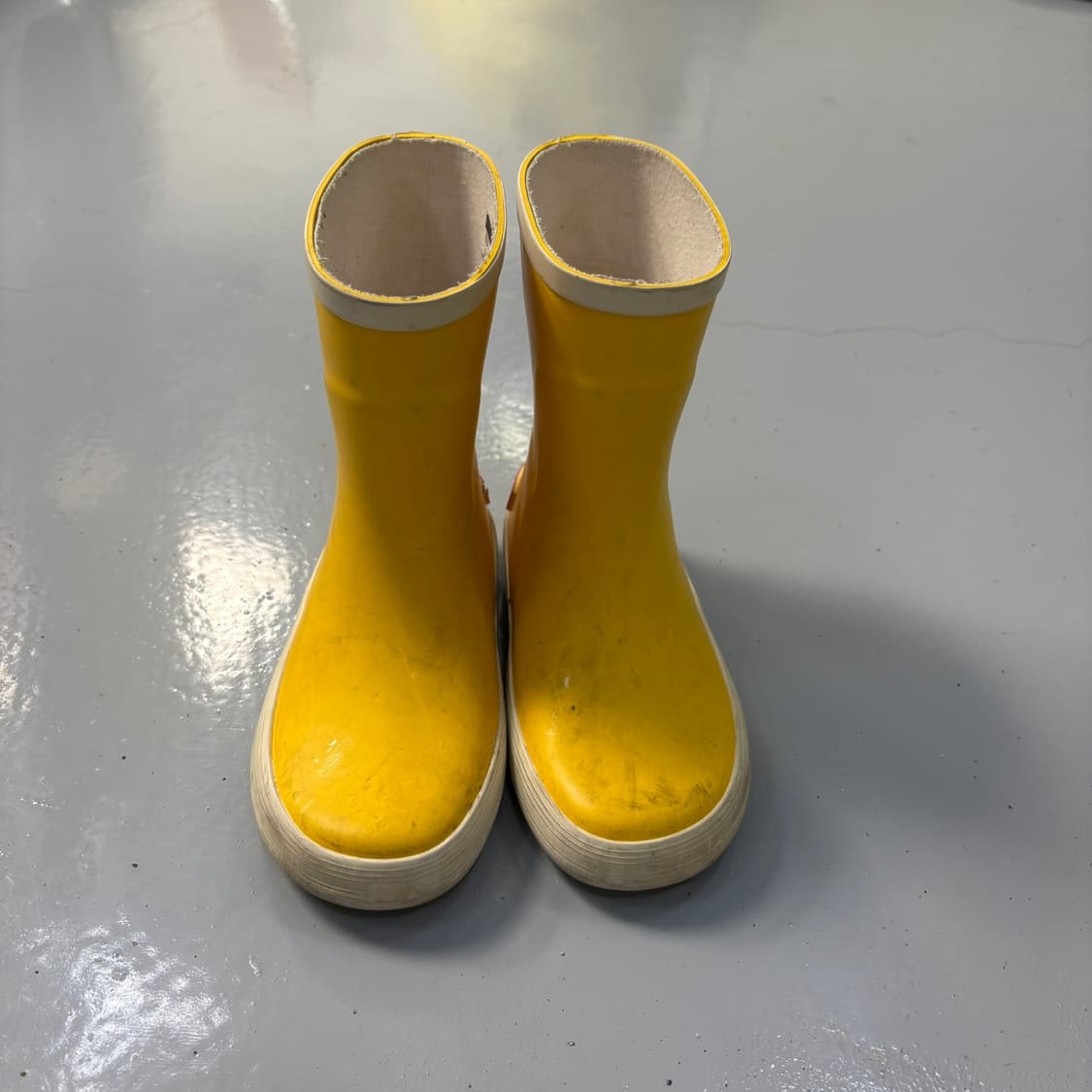 174 보보쇼즈 장화 레인부츠 0406J 상품이미지1