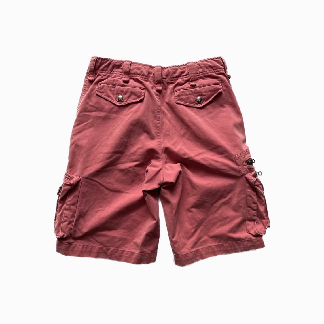 [32] 폴로 랄프로렌 멀티 포켓 카고 반바지 쇼츠 상품이미지2