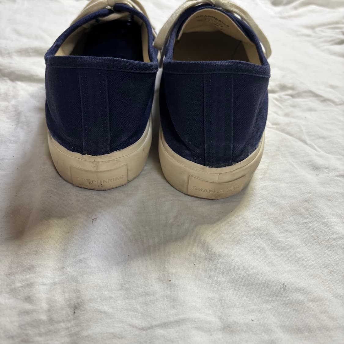 그라퍼리즈 아케이드 슈즈 270 상품이미지3